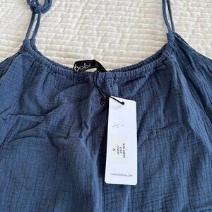 Bobi Los Angeles one piece romper